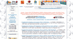 Desktop Screenshot of 9euro.com